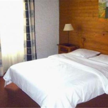Hotel Des Balances 베흑수와 외부 사진