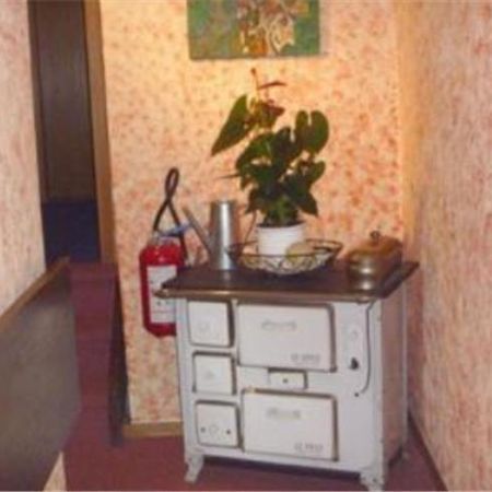 Hotel Des Balances 베흑수와 외부 사진