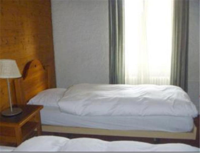 Hotel Des Balances 베흑수와 외부 사진